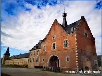 abdij Herkenrode
