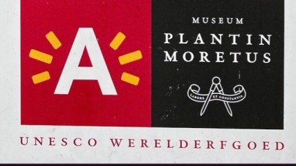 Bezoek Antwerpen: Plantin-Moretusmuseum en kathedraal